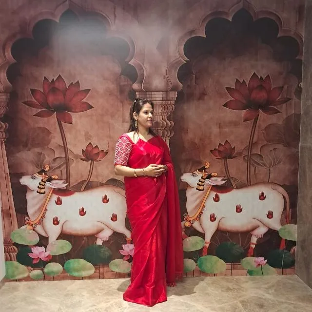 Nitta Sharma Solo